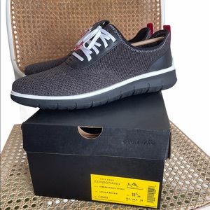 Cole Haan sneakers - brand new